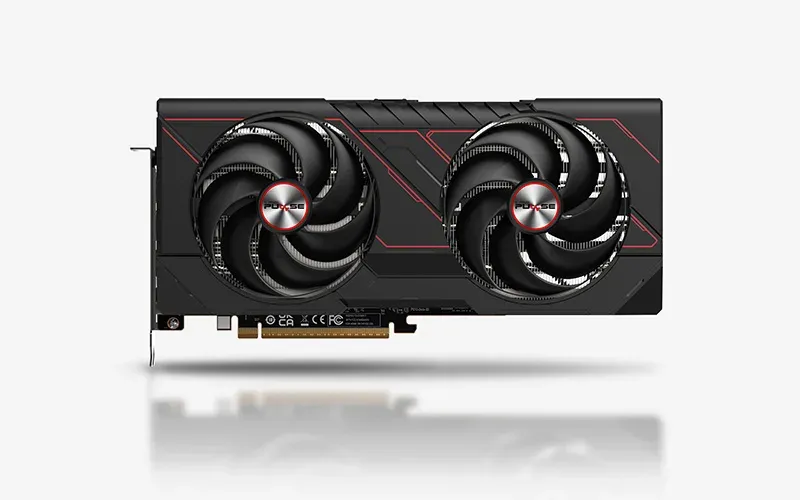 SAPPHIRE vga PULSE AMD Radeon™ RX 9070 GRE GAMING OC 12GB GDR6