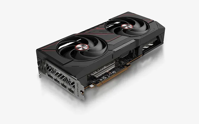 SAPPHIRE vga PULSE AMD Radeon™ RX 9070 GRE GAMING OC 12GB GDR6