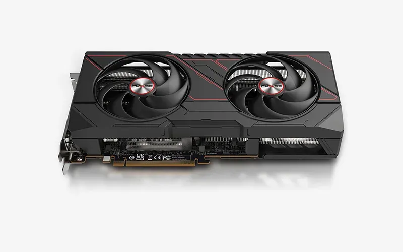 SAPPHIRE vga PULSE AMD Radeon™ RX 9070 GRE GAMING OC 12GB GDR6