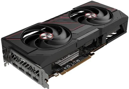 SAPPHIRE vga PULSE AMD Radeon™ RX 9070 GRE GAMING OC 12GB GDR6