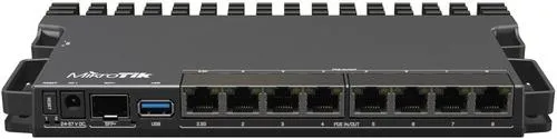 MIKROTIK RouterBOARD RB5009UPr+S+IN