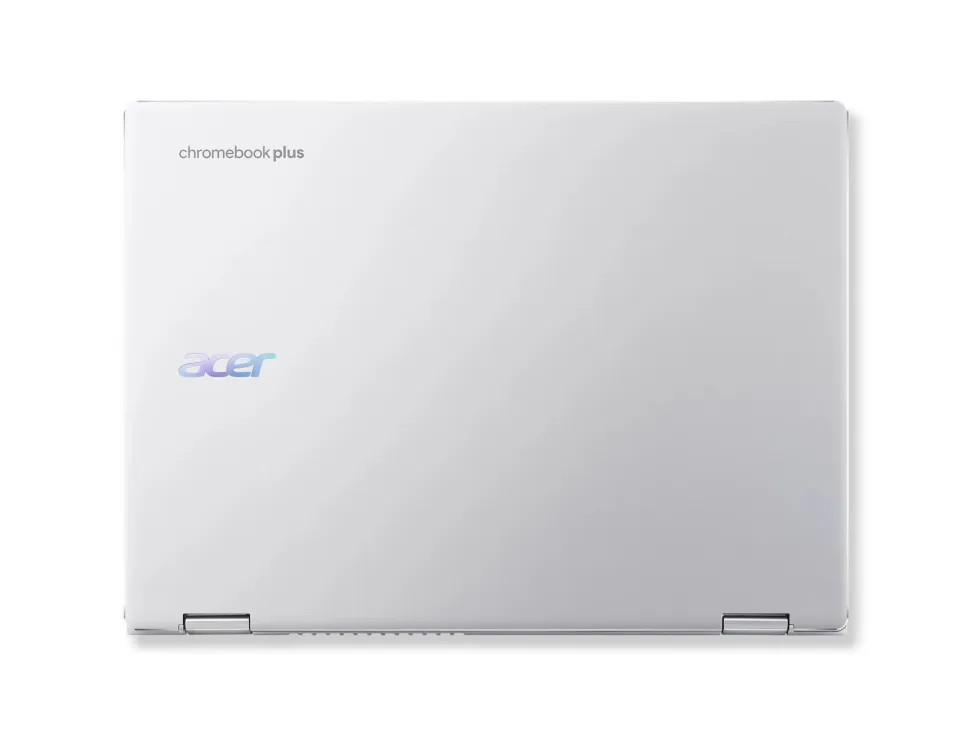 ACER NTB Chromebook Plus Spin 514 (CP514-5HN-K65H),Kompanio Ultra 910,14"WUXGA,12GB,256GB UFS,Arm Imm,Chrome OS,Silver