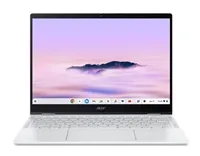 ACER NTB Chromebook Plus Spin 514 (CP514-5HN-K65H),Kompanio Ultra 910,14"WUXGA,12GB,256GB UFS,Arm Imm,Chrome OS,Silver