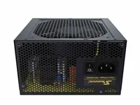 SEASONIC zdroj 650W CORE GM-650 (SSR-650LM), ATX, 12cm fan, 80+ GOLD