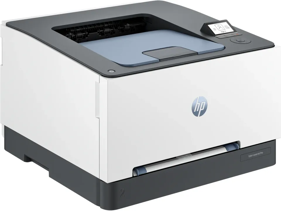 HP Color LaserJet Pro 3202dw A4 color (25/25 ppm, LAN+USB 2.0+WiFi, duplex)