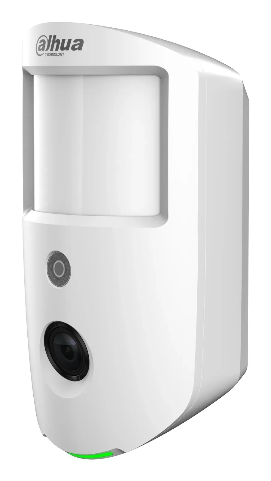 Dahua Airshield ARD1731-W2 PIR bezdrátové čidlo 86st do 12m, PET imunita 18kg + kamera 2Mpix 88st IR12m