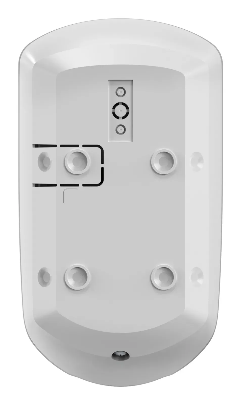 Dahua Airshield ARD1731-W2 PIR bezdrátové čidlo 86st do 12m, PET imunita 18kg + kamera 2Mpix 88st IR12m