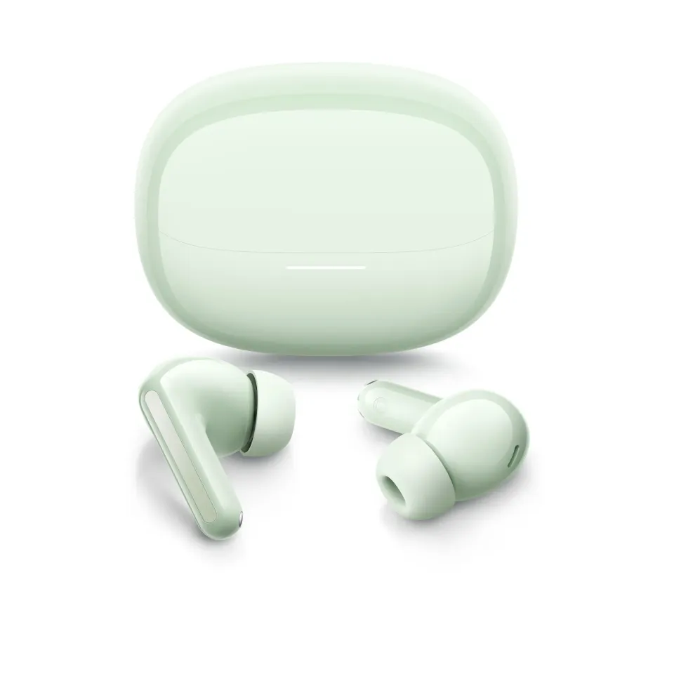 Xiaomi REDMI Buds 8/ANC/BT/Zelená