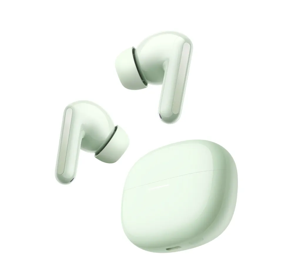 Xiaomi REDMI Buds 8/ANC/BT/Zelená