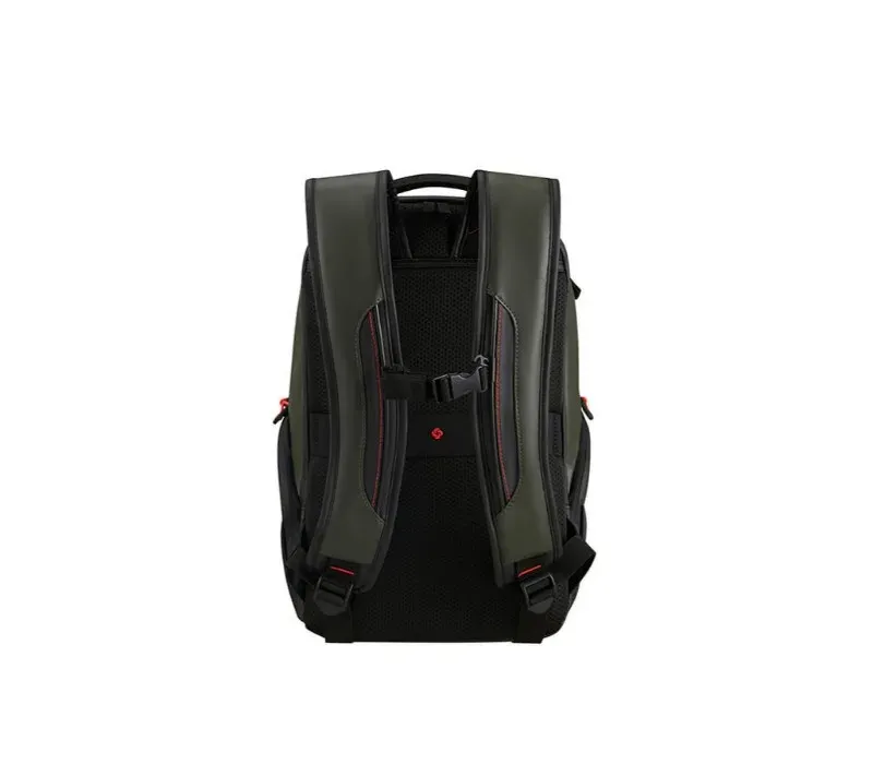 Samsonite ECODIVER Laptop Backpack XS Climbing Ivy