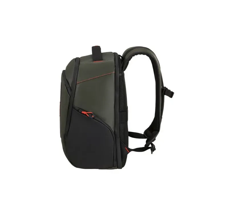 Samsonite ECODIVER Laptop Backpack XS Climbing Ivy