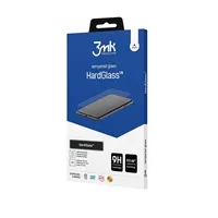 3mk tvrzené sklo HardGlass pro Apple iPhone 16 Pro/17/17 Pro/18 Pro