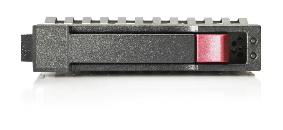HPE 1.8TB SAS 10K SFF SC 512e Digitally Signed Firmware HDD 872481-B21 rfbd