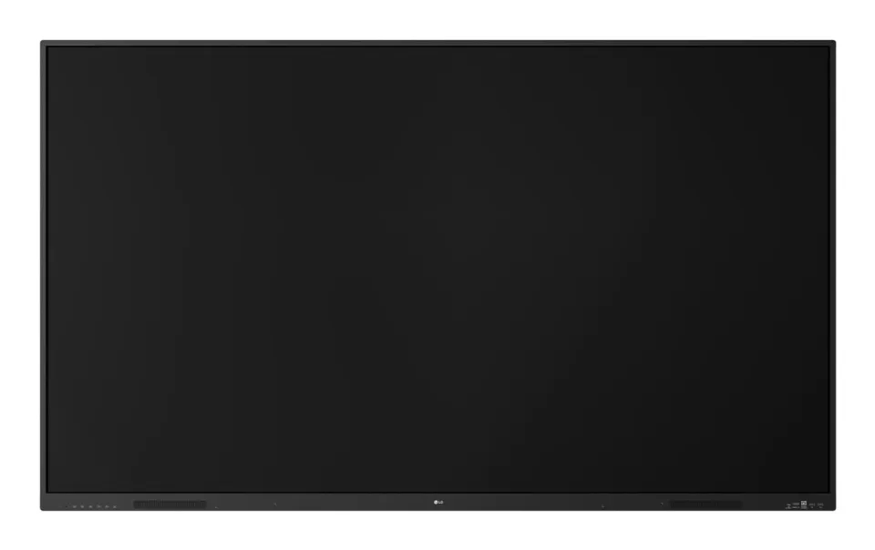 86" LG LED 86TR3BQ - UHD,400cd,NoOS,40TP,16/7