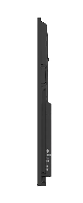 86" LG LED 86TR3BQ - UHD,400cd,NoOS,40TP,16/7