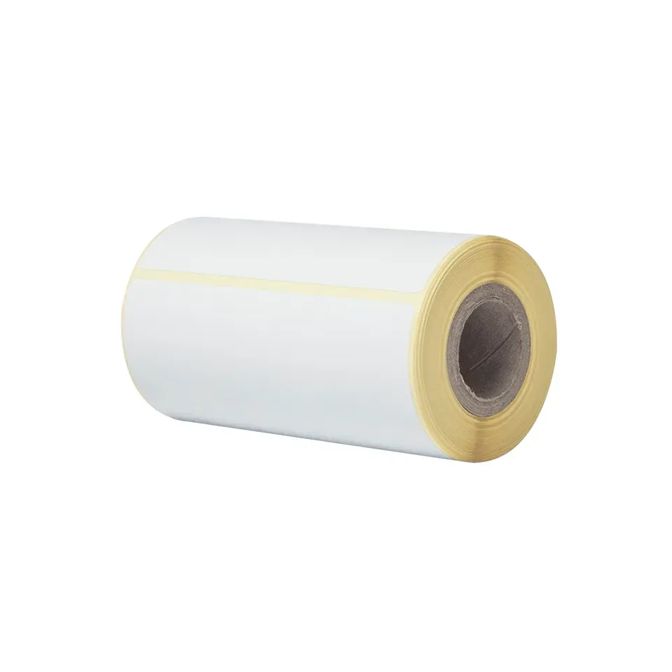 Brother - BDE-1J152102-058 (102mm x 152mm, 85 štítků) pro řadu RJ, TD, 20 rolí v