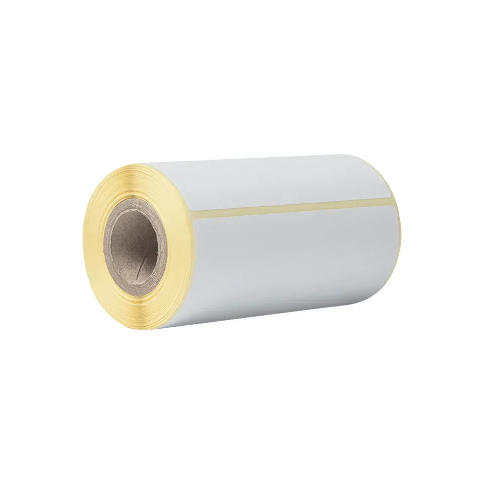 Brother - BDE-1J152102-058 (102mm x 152mm, 85 štítků) pro řadu RJ, TD, 20 rolí v
