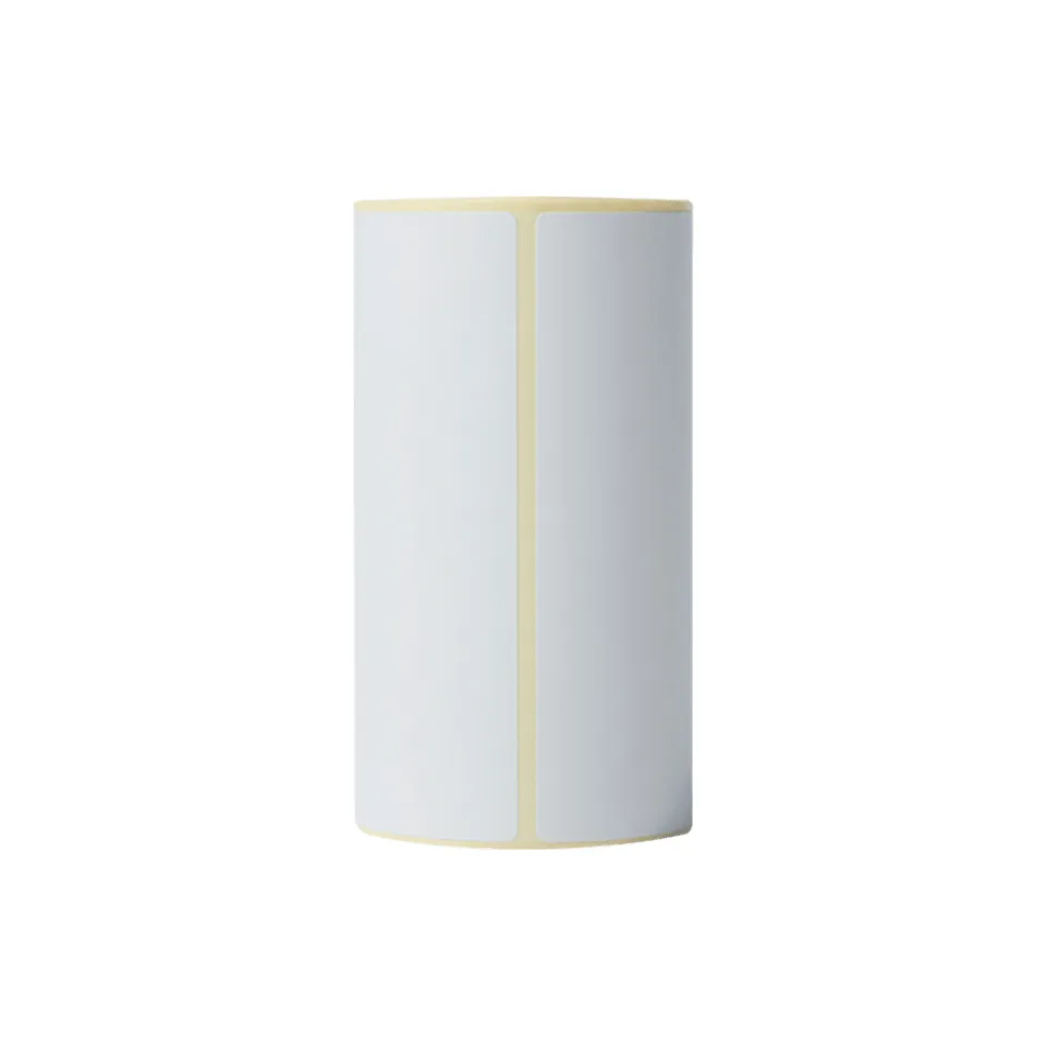 Brother - BDE-1J152102-058 (102mm x 152mm, 85 štítků) pro řadu RJ, TD, 20 rolí v