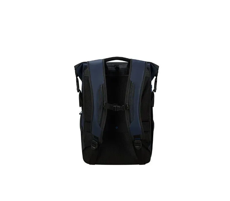 Samsonite PRODIVER Rolltop Backpack L Blue Nights