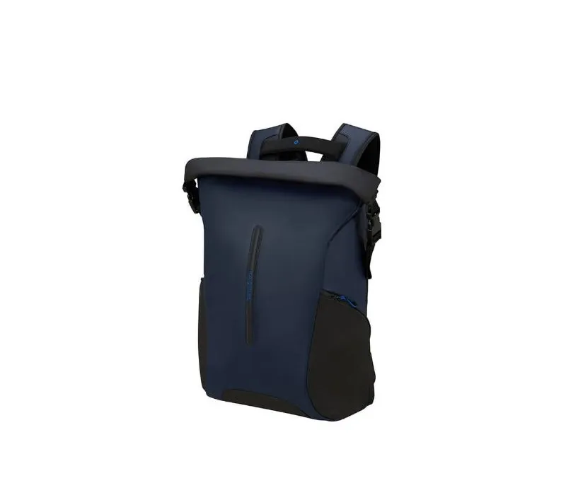 Samsonite PRODIVER Rolltop Backpack L Blue Nights