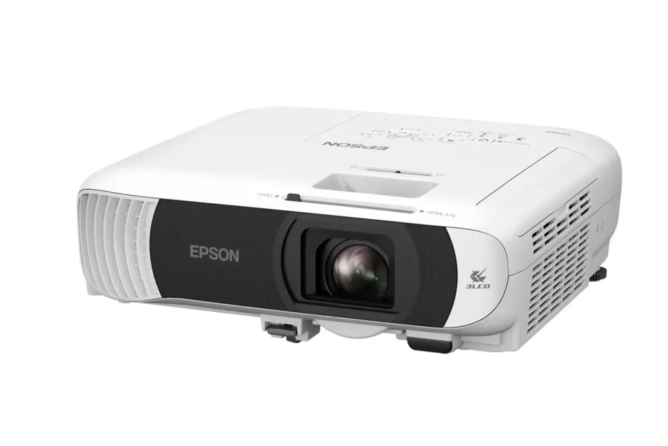 EPSON EB-FH54/3LCD/4100lm/FHD/2x HDMI/WiFi