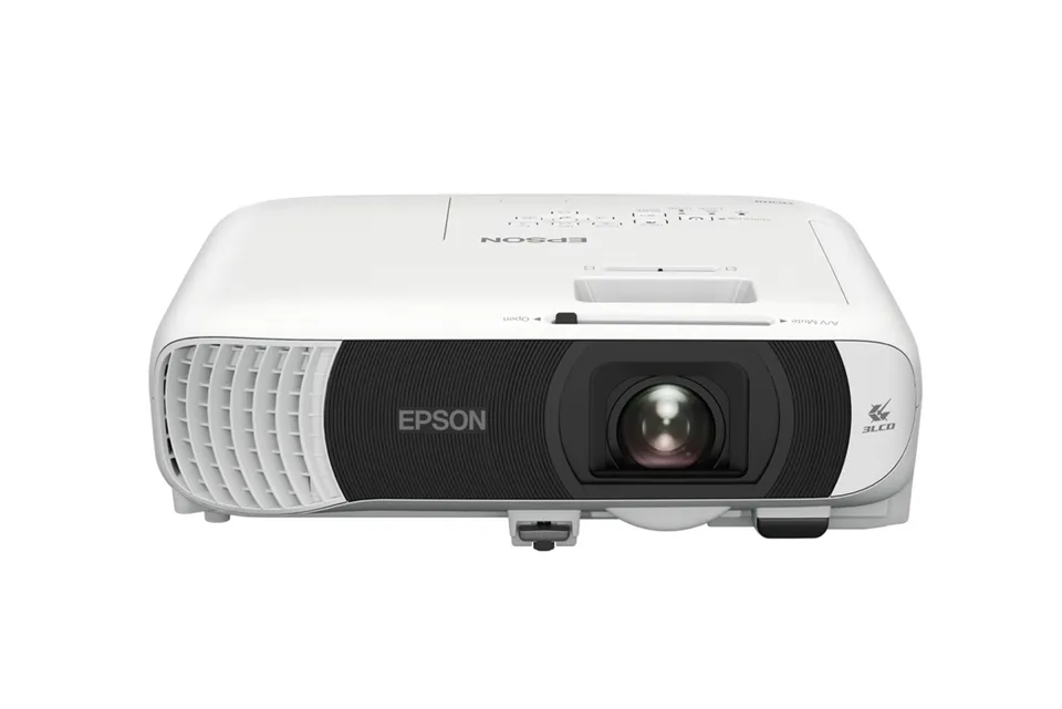EPSON EB-FH54/3LCD/4100lm/FHD/2x HDMI/WiFi