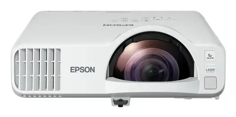 EPSON 3LCD/3chip projektor EB-L210SW 1280x800 WXGA/4000 ANSI/2 500 000:1/HDMI/LA