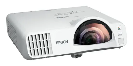 EPSON 3LCD/3chip projektor EB-L210SW 1280x800 WXGA/4000 ANSI/2 500 000:1/HDMI/LA