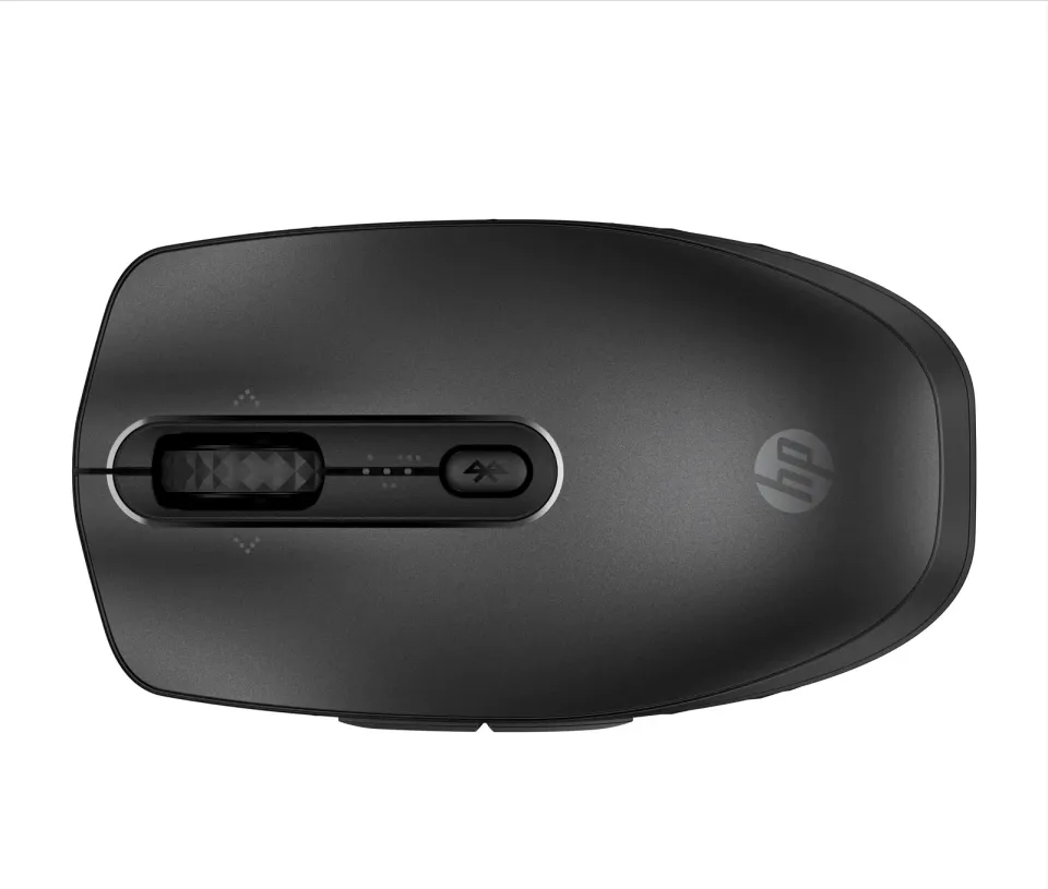HP myš - 695 Rechargeable Wireless Mouse, BT