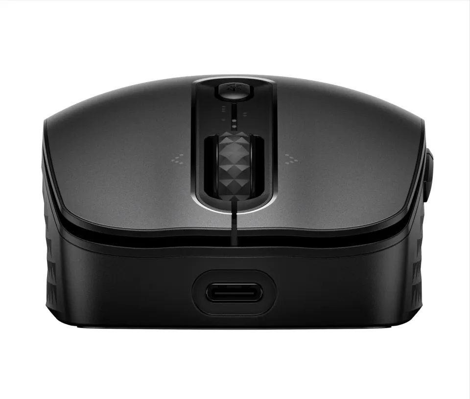 HP myš - 695 Rechargeable Wireless Mouse, BT