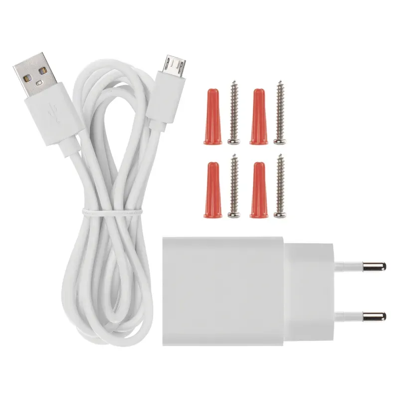 EMOS GoSMART progr. termostat- bezdrátový P56211