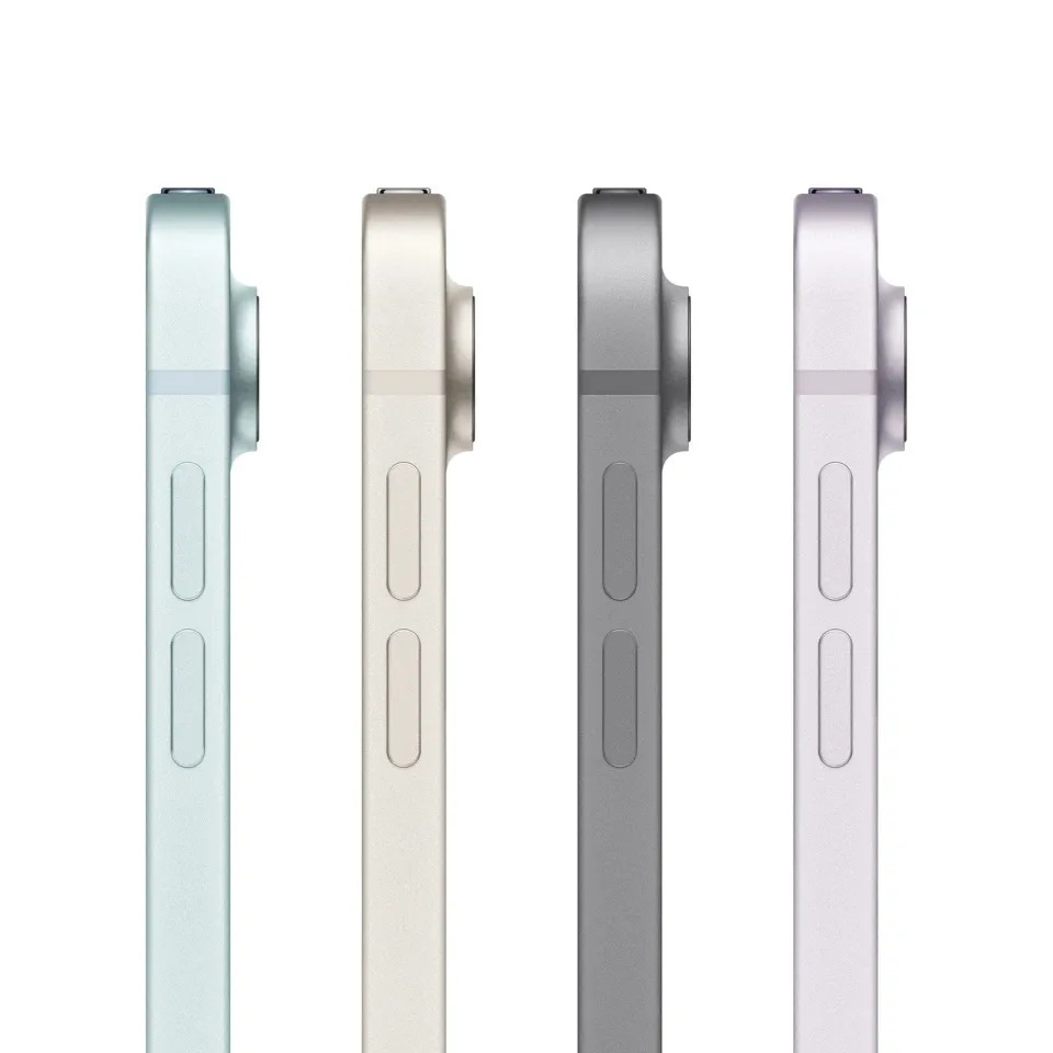 Apple iPad Air (2026) 11´´ 1TB wi-fi + 5G modrý