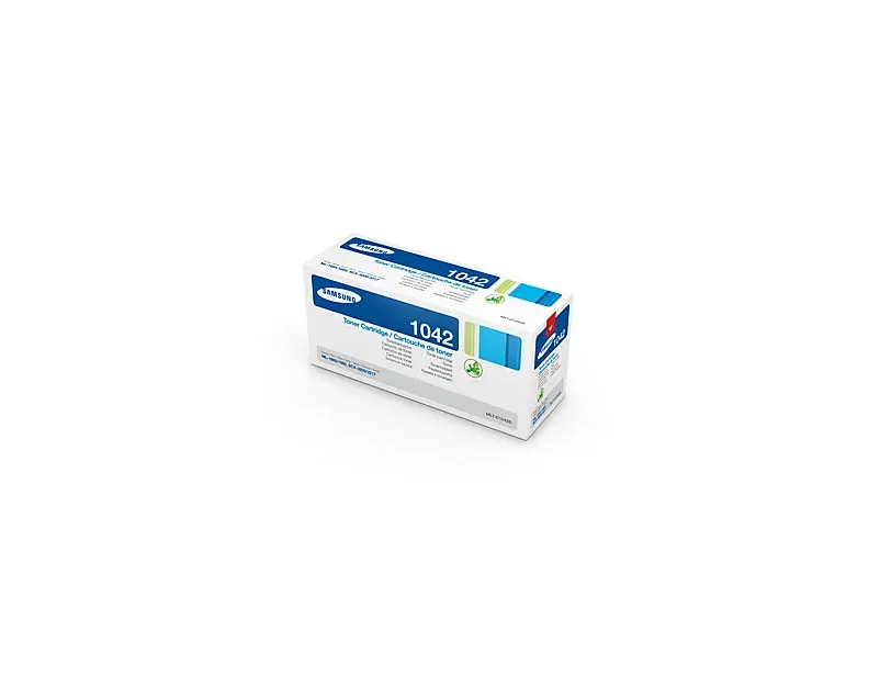 HP - Samsung toner černý MLT-D1042S pro ML-1660/1665,ML-1670/1675,ML-1860/1865,SCX-3200/3205 - 1500str.