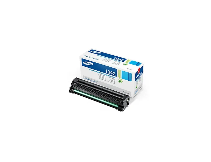 HP - Samsung toner černý MLT-D1042S pro ML-1660/1665,ML-1670/1675,ML-1860/1865,SCX-3200/3205 - 1500str.