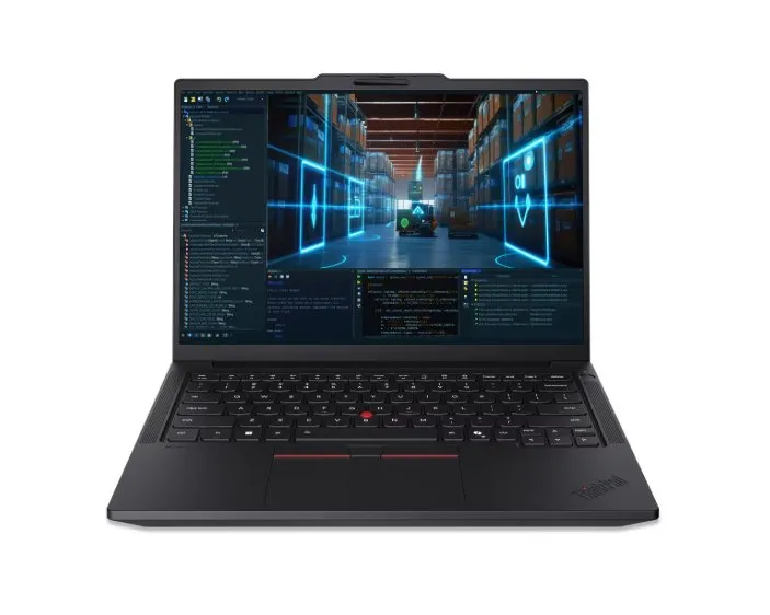 Lenovo ThinkPad P14s G7 Copilot+ Ryzen AI 9 HX PRO 470/96GB/2TB SSD/14" WUXGA IP