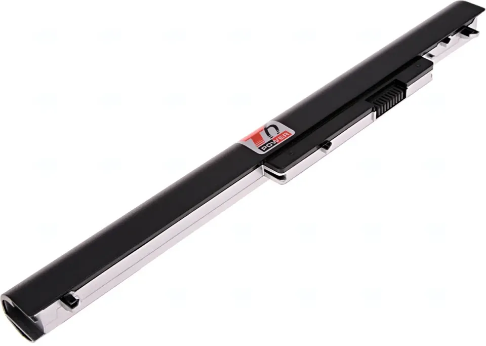 Baterie T6 Power pro HP 340 G1, 350 G1, 355 G2, Pavilion 14-N000, 15-N000, 2600mAh, 38Wh, 4cell