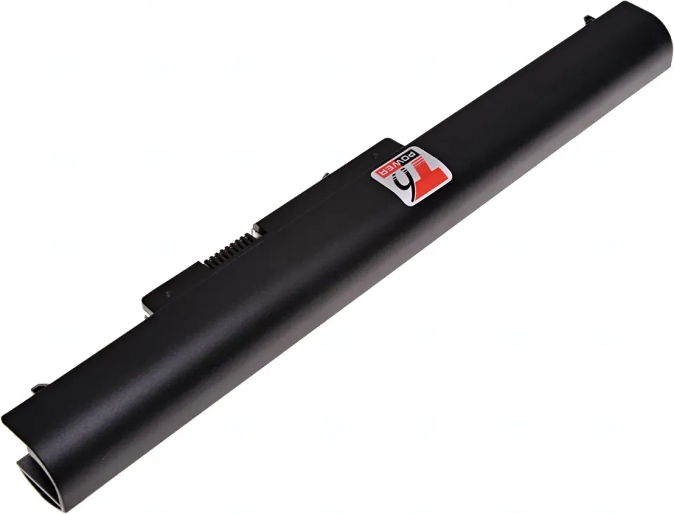 Baterie T6 Power pro HP 340 G1, 350 G1, 355 G2, Pavilion 14-N000, 15-N000, 2600mAh, 38Wh, 4cell