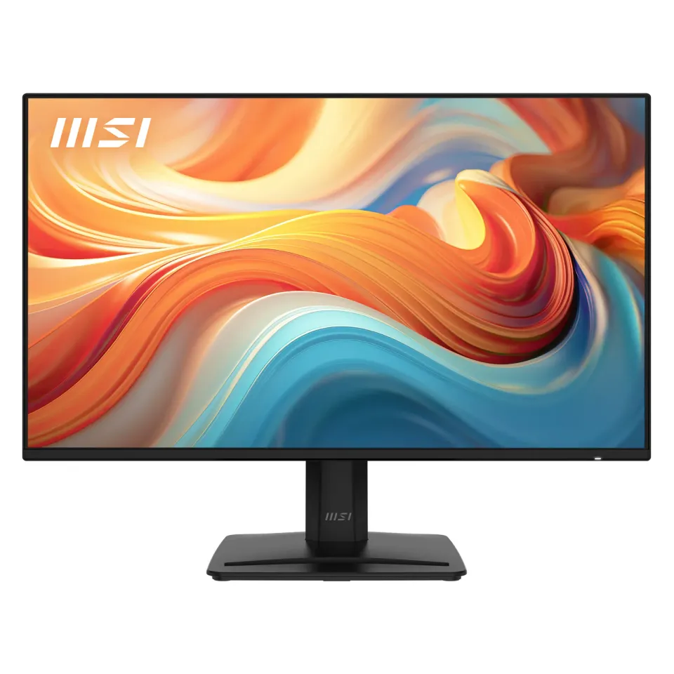 MSI monitor PRO MP242 E14A 23,8" IPS/FHD/144Hz/1ms/HDMI/DP/D-Sub/černá