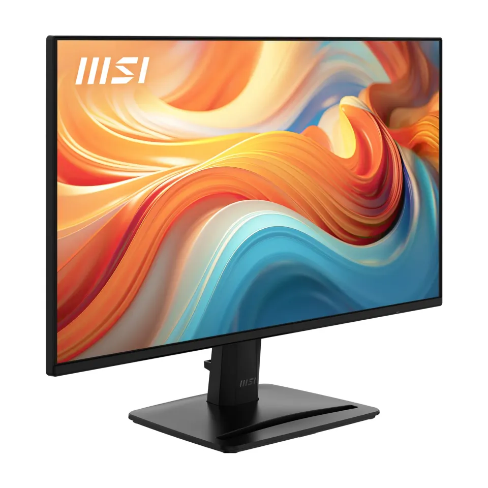 MSI monitor PRO MP242 E14A 23,8" IPS/FHD/144Hz/1ms/HDMI/DP/D-Sub/černá