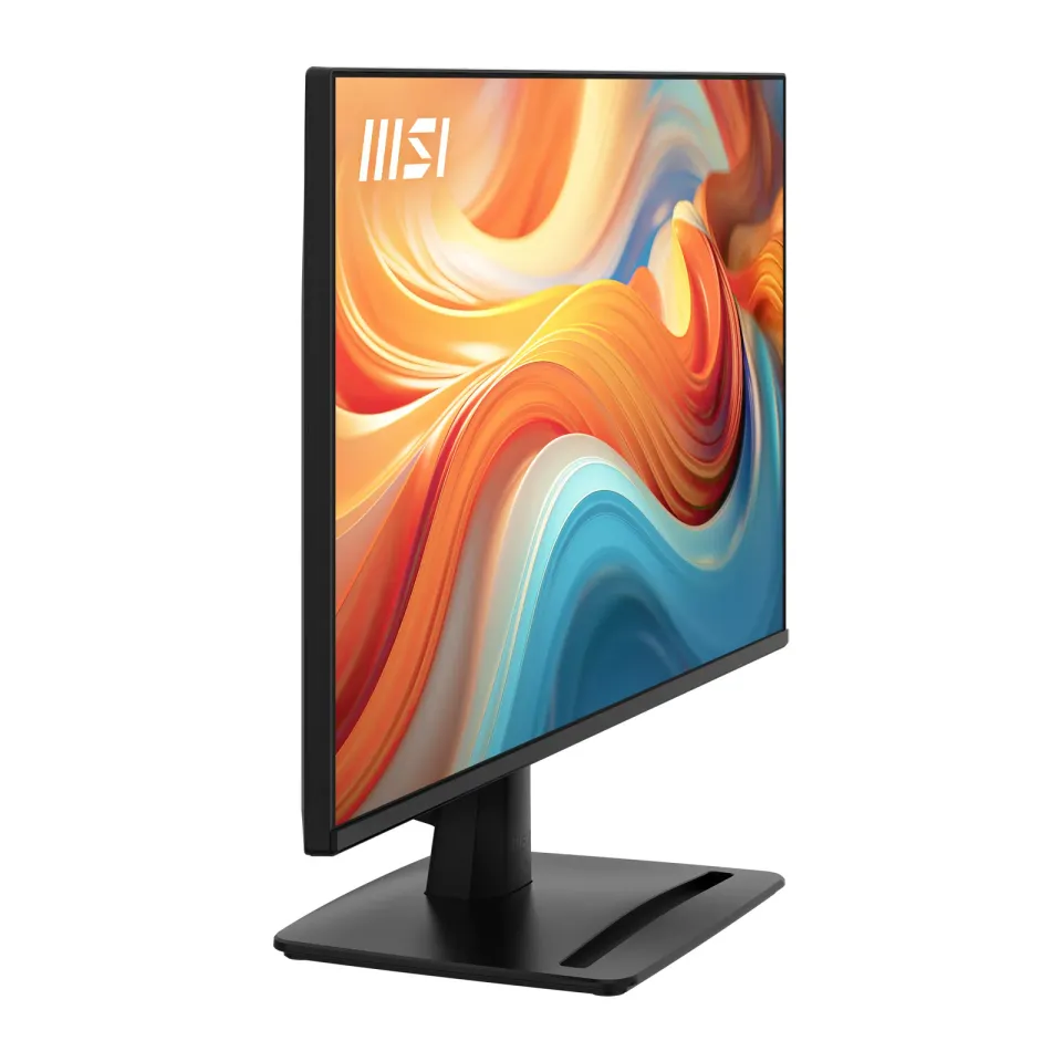 MSI monitor PRO MP242 E14A 23,8" IPS/FHD/144Hz/1ms/HDMI/DP/D-Sub/černá