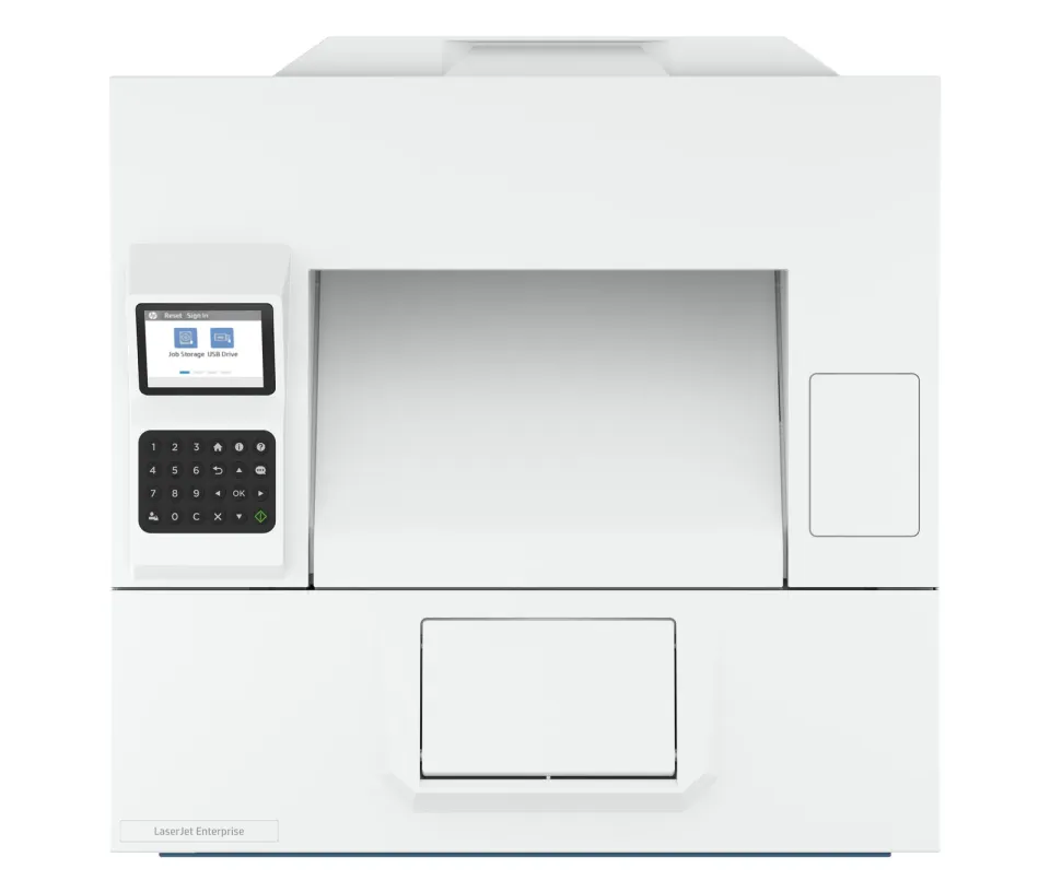 HP LaserJet Enterprise/5501dn Printer/Tisk/Laser/A4/LAN/USB