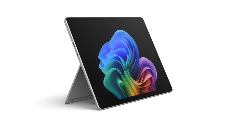 Microsoft Surface Pro 13" (12. edice)/SD-X2 Elite/13"/2880x1920/T/32GB/512GB/Adreno/W11P/Platinum/2R