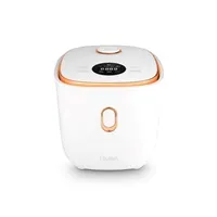 Lauben Multifunction Rice Cooker 1200WR Rose Gold Edition - rýžovar