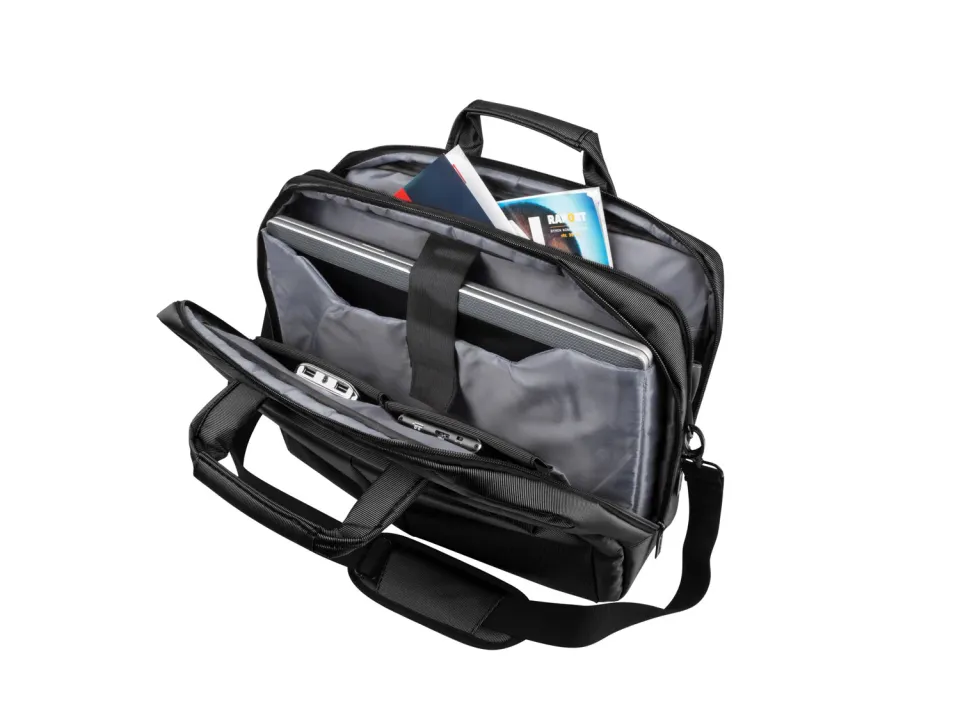 Brašna pro NB NATEC GAZELLE 13"-14,1", černá