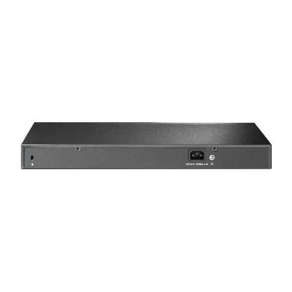 TP-LINK TL-SG1218MP 18-portový gigabitový switch do racku s 16-portovým PoE+ napájením
