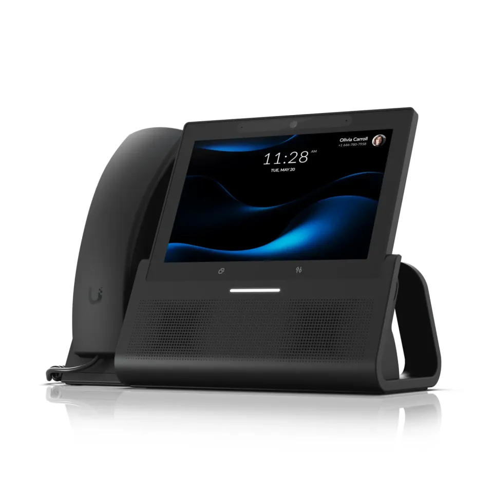 Ubiquiti UTP-G3-Touch-Enterprise - UniFi Talk G3 Touch Enterprise