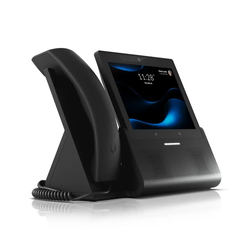 Ubiquiti UTP-G3-Touch-Enterprise - UniFi Talk G3 Touch Enterprise