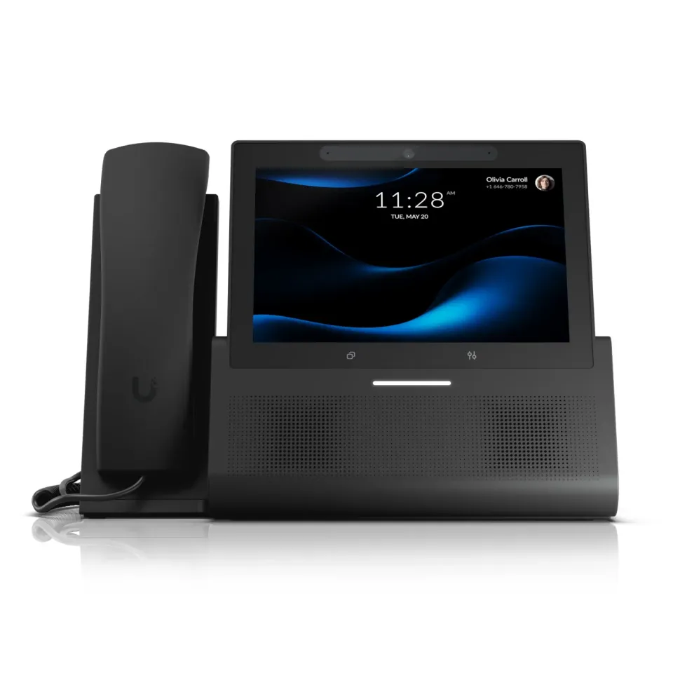 Ubiquiti UTP-G3-Touch-Enterprise - UniFi Talk G3 Touch Enterprise