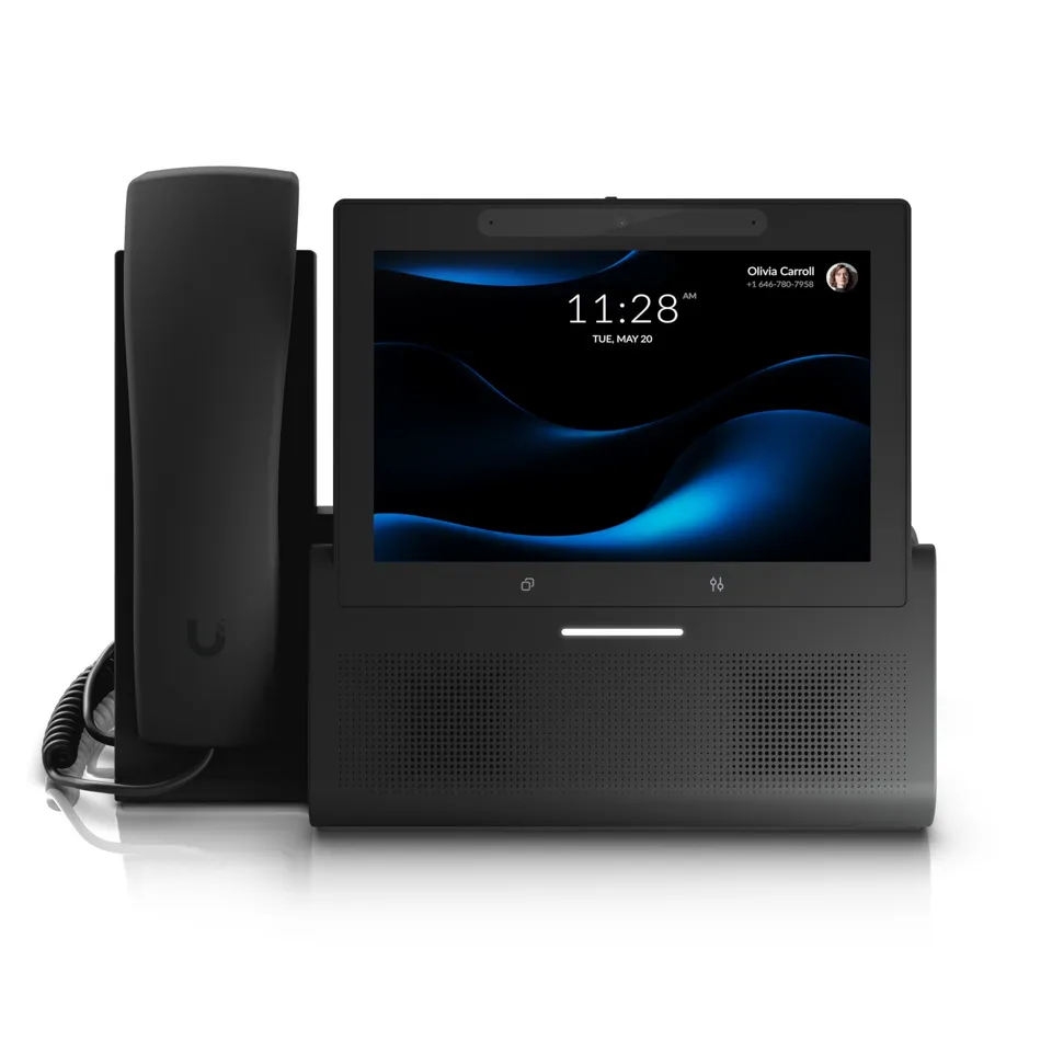 Ubiquiti UTP-G3-Touch-Enterprise - UniFi Talk G3 Touch Enterprise