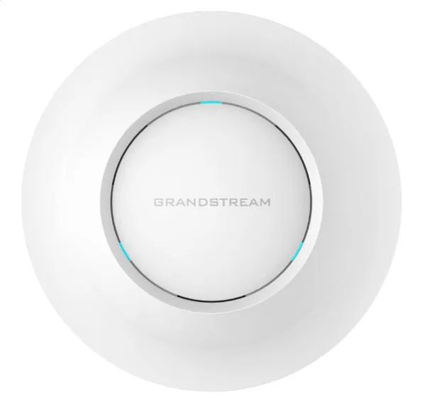Grandstream GWN7630, AP, 802,11ac, dual band 4x4:4, 16 SSDI, 200+ konk. WiFi klientů, signál 175m, P
